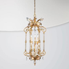 Foyer/Hall Lanterns-Open Frame - 20808 - Light Center (The)