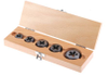 Die Nuts - 3007521 - RS Components, Ltd.