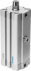 Pneumatic Clamping Cylinders - 2029449 - RS Components, Ltd.