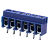 Wire to Board - 2223-TB0013-500-P06BE-ND - DigiKey