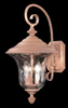 8325RC Exterior -Wall Mount - 700928 - Capital Lighting, Inc.