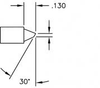 TD-100 Tips - 1124-0009-P1 - PACE