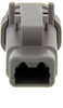 Rectangular Connectors, Heavy Duty - DTM Series - DTM06-2S-E007 - LADD Distribution