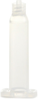Fisnar QuantX™ 8001002 Syringe Barrel Natural 5 cc Round 40 Pack - 8001002-40 - Ellsworth Adhesives