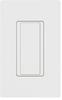 Dimming System Control Switch - RD-RS-WH - Lutron Electronics Co., Inc.