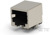 RJ25 Connectors - 1734723-1 - TE Connectivity