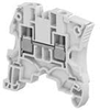 DIN Rail Terminal Blocks - ZS6-WH - VAST STOCK CO., LIMITED