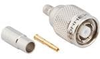 RF Connectors / Coaxial Connectors - 122112RP - VAST STOCK CO., LIMITED