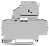 Terminal Blocks - Din Rail, Channel - 2946-2002-1611/1000-542-ND - DigiKey