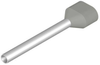 Terminal Blocks - Accessories - Wire Ferrules - 9037430000-ND - DigiKey