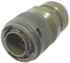 ITT Cannon KPSE6E12-10PDZF0 - PEI-Genesis
