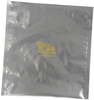Moisture Barrier Bag, Heat Seal, 5x8; Bag Type Scs - 01AC7314 - Newark, An Avnet Company