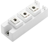 Diode Module, Cmn Cthd, 130A, 1.6Kv; Repetitive Peak Reverse Voltage Littelfuse - 31Y2543 - Newark, An Avnet Company
