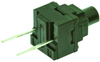 Switch, Tactile Spst, 50Ma, Through Hole; Product Range E-Switch - 09R9915 - Newark, An Avnet Company