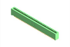 Card Edge Conn, Dual, 58Pos, Th; Card Edge Connector Type Edac - 63AJ9886 - Newark, An Avnet Company