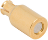 Coax Terminator, Smp, 26.5Ghz, 50 Ohm; Rf Terminator Type Amphenol Rf - 73AH7595 - Newark, An Avnet Company