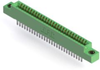 Card Edge Conn, Dual, 54Pos, Solder Lug; Card Edge Connector Type Edac - 65AJ5973 - Newark, An Avnet Company