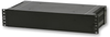 Case, 19, Abs, 2U, Black, Anti Static; Rack U Height Multicomp Pro - 74M2233 - Newark, An Avnet Company