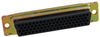 Hd D-Sub Shell, Rcpt, Size Dd, Steel; No. Of Positions Amp Te Connectivity - 92F4834 - Newark, An Avnet Company