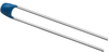 Thermistor, Ntc, 3528K, 2 Kohm; Zero Power Resistance At 25°C Vishay - 89R9481 - Newark, An Avnet Company