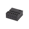 Connectors, Interconnects - Rectangular Connectors - Rectangular Connector Housings - 1365385-1534100-1 - Win Source Electronics
