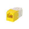 Modular/Ethernet Connector (RJ45, RJ11) Jacks - CJ688TGYL-C-ND - DigiKey