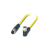 Circular Cable Assemblies - 1406003-ND - DigiKey