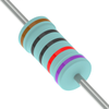 Through Hole Resistors - MFP25SBBE52-20K-ND - DigiKey