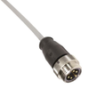 Circular Cable Assemblies - 1195-6437-ND - DigiKey