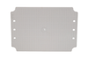 BUDI Enclosure Panels - PTX-11048-P - Galco Industrial Electronics
