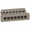 Rectangular Connector Housings - H1568-ND - DigiKey