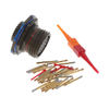 Circular Connector Assemblies - 1178-D38999/24WE26SN-ND - DigiKey