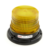 Grote 77473 Mighty Mini LED Strobe Light, Yellow, 0.15A, 12VDC -- 47947 - Image
