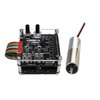 Evaluation and Demonstration Boards and Kits - 2506-DK-LAS04-19-000A-ND - DigiKey
