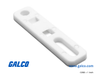 HTTN Cable Tie Mounts - CTAP210C2 - Galco Industrial Electronics