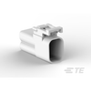 Rectangular Connector Housings - 17-2366249-4-ND - DigiKey