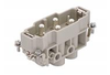 Power Connectors - 09380062601 - Powell Electronics, Inc.