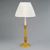 Bourges Candlestick - BR37 - Vaughan Designs, Inc.
