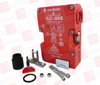 Safety Interlock Switch - 354113 - Radwell International