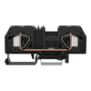 Through terminal block - 283-905 - WAGO