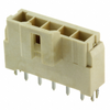 Headers, Male Pins - WM11725-ND - DigiKey