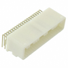 Headers, Male Pins - 1318384-2 - ODG (Origin Data Global)