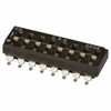 DIP Switches - SD08H0SBR - ODG (Origin Data Global)