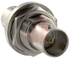 connector,rf coaxial,bnc in-series adapter,bulkhead jack to jack,75 ohm-t1 - 70142852 - Allied Electronics, Inc.