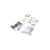 D-Sub, D-Shaped Connector Backshells, Hoods - 6099-PE1037-ND - DigiKey
