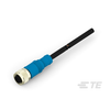 Circular Cable Assemblies - 17-T4151310002-005-ND - DigiKey