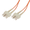 Fiber Optic Cables - 5073-FODSC-OR-04-ND - DigiKey