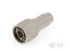 Coax Connectors - 1-1337630-0 - TE Connectivity