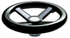 Hand Wheels - 1612019 - RS Components, Ltd.