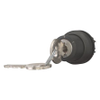 Key Switch Heads -- 123378 - Image